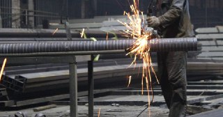 Цена на сварные работы в Приморско-Ахтарск - расчет стоимости сварных работ цена от 1230 руб.