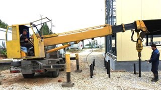 Свая винтовая 102 купить в Приморско-ахтарске - цена от 2358 руб