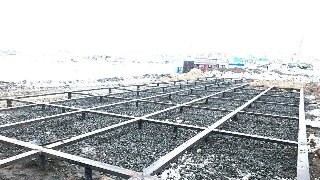 Купить винтовые сваи 108 в Приморско-ахтарске - цена от 2665 руб