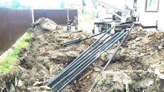 Винтовые сваи диаметром 73 мм Приморско-ахтарске цена от 1333 руб.