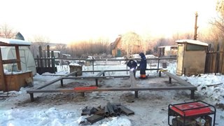 Купить винтовые сваи 76 в Приморско-ахтарске и Краснодарском крае | цена от 1743 руб с доставкой