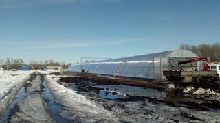 Купить сваи для теплицы в Приморско-Ахтарск - цена от производителя от 2255 руб